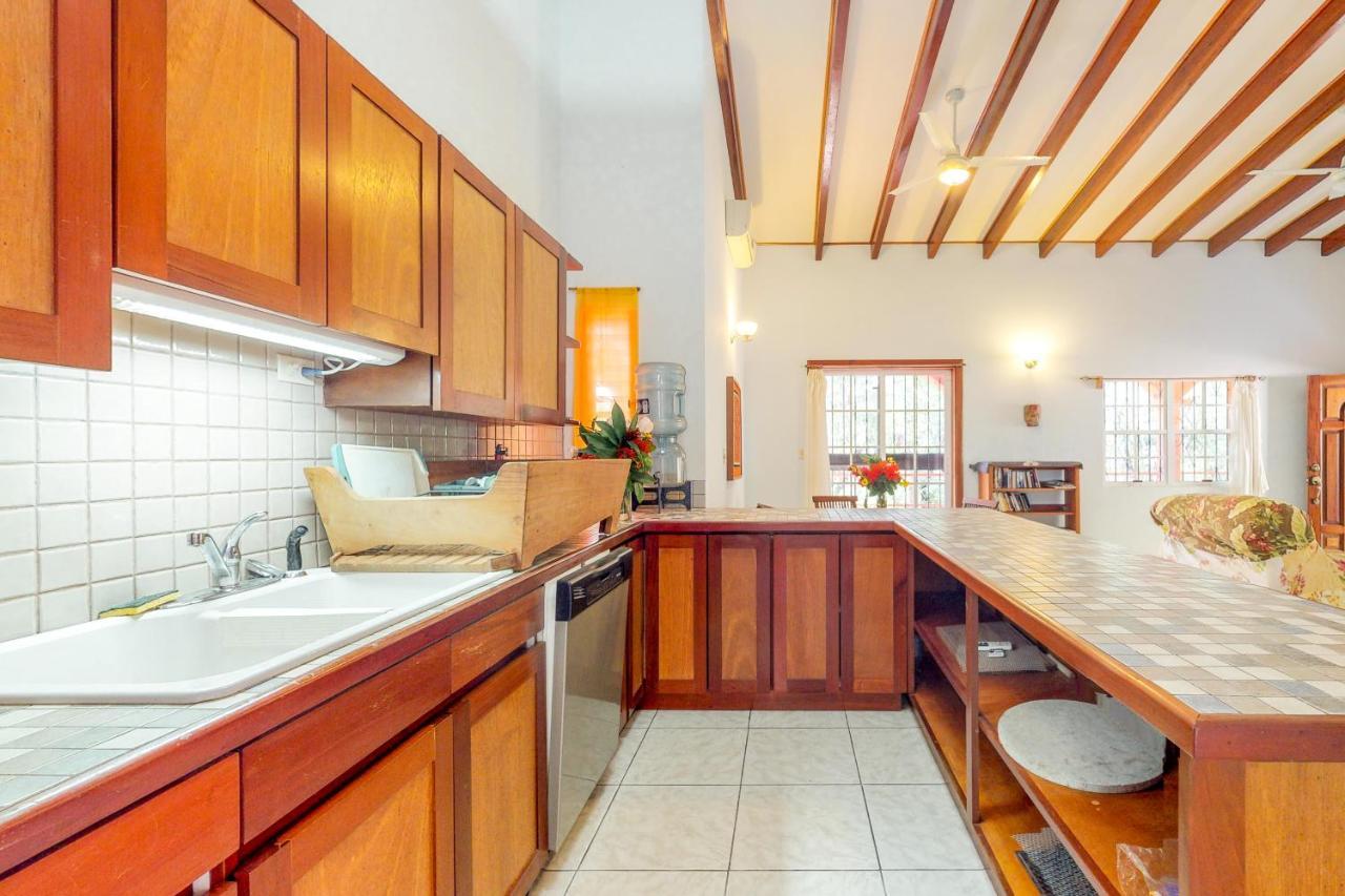 Framadani Villas San Ignacio Δωμάτιο φωτογραφία