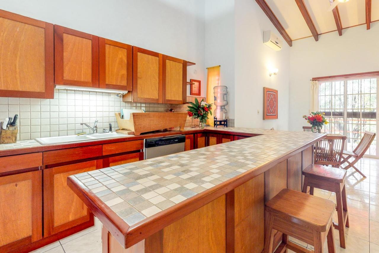 Framadani Villas San Ignacio Δωμάτιο φωτογραφία