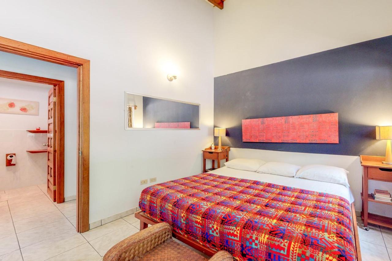 Framadani Villas San Ignacio Δωμάτιο φωτογραφία