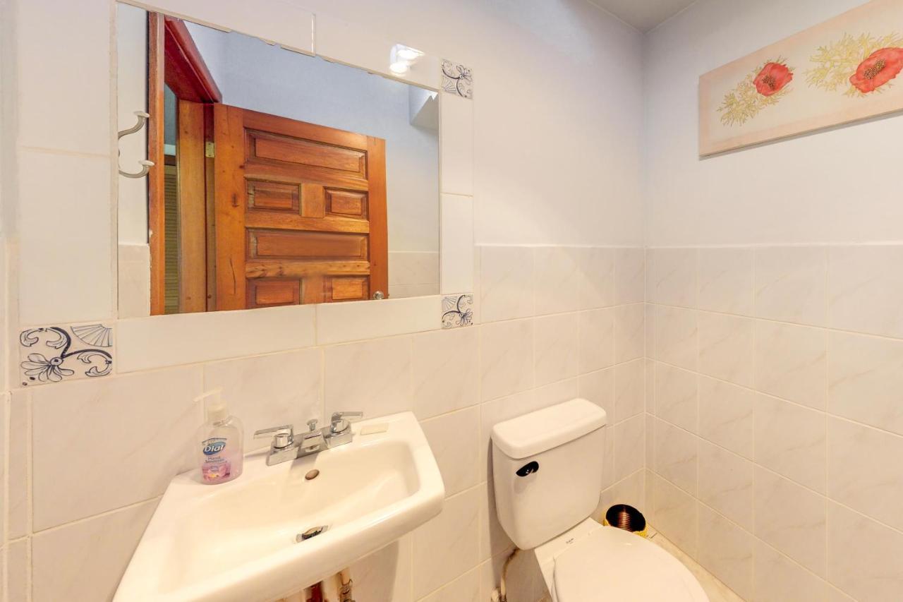 Framadani Villas San Ignacio Δωμάτιο φωτογραφία