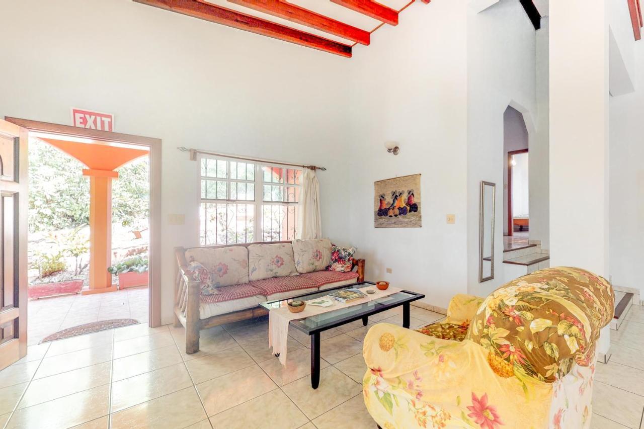 Framadani Villas San Ignacio Δωμάτιο φωτογραφία
