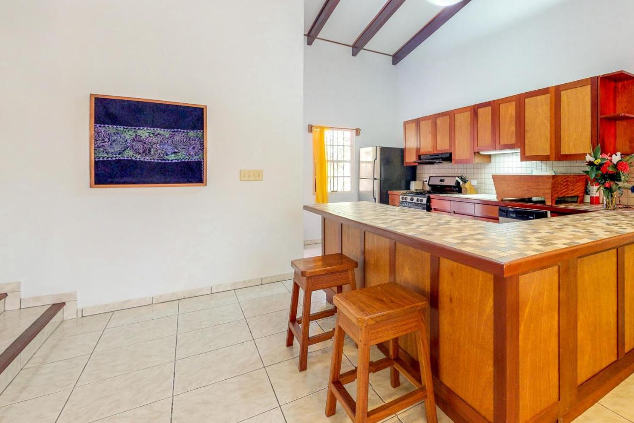 Framadani Villas San Ignacio Δωμάτιο φωτογραφία