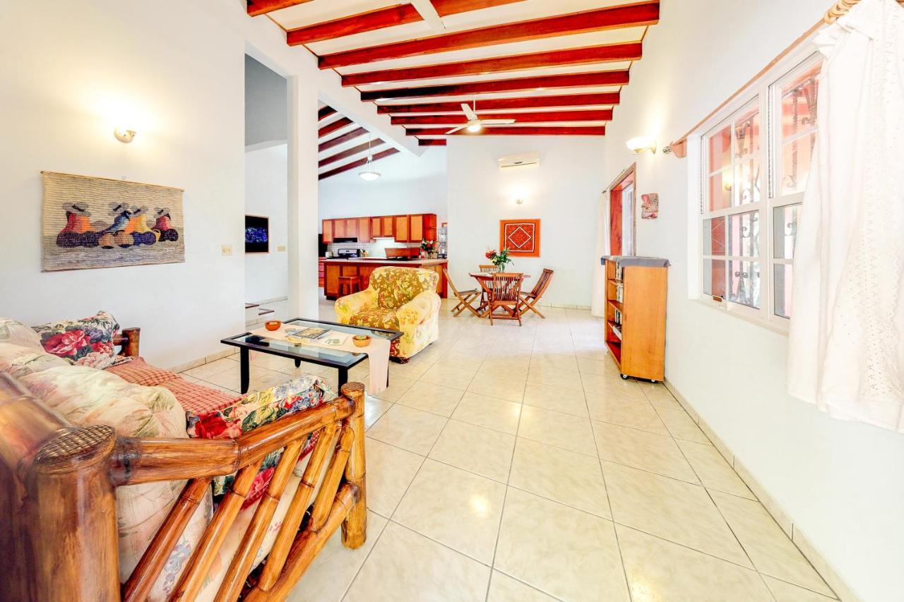 Framadani Villas San Ignacio Δωμάτιο φωτογραφία