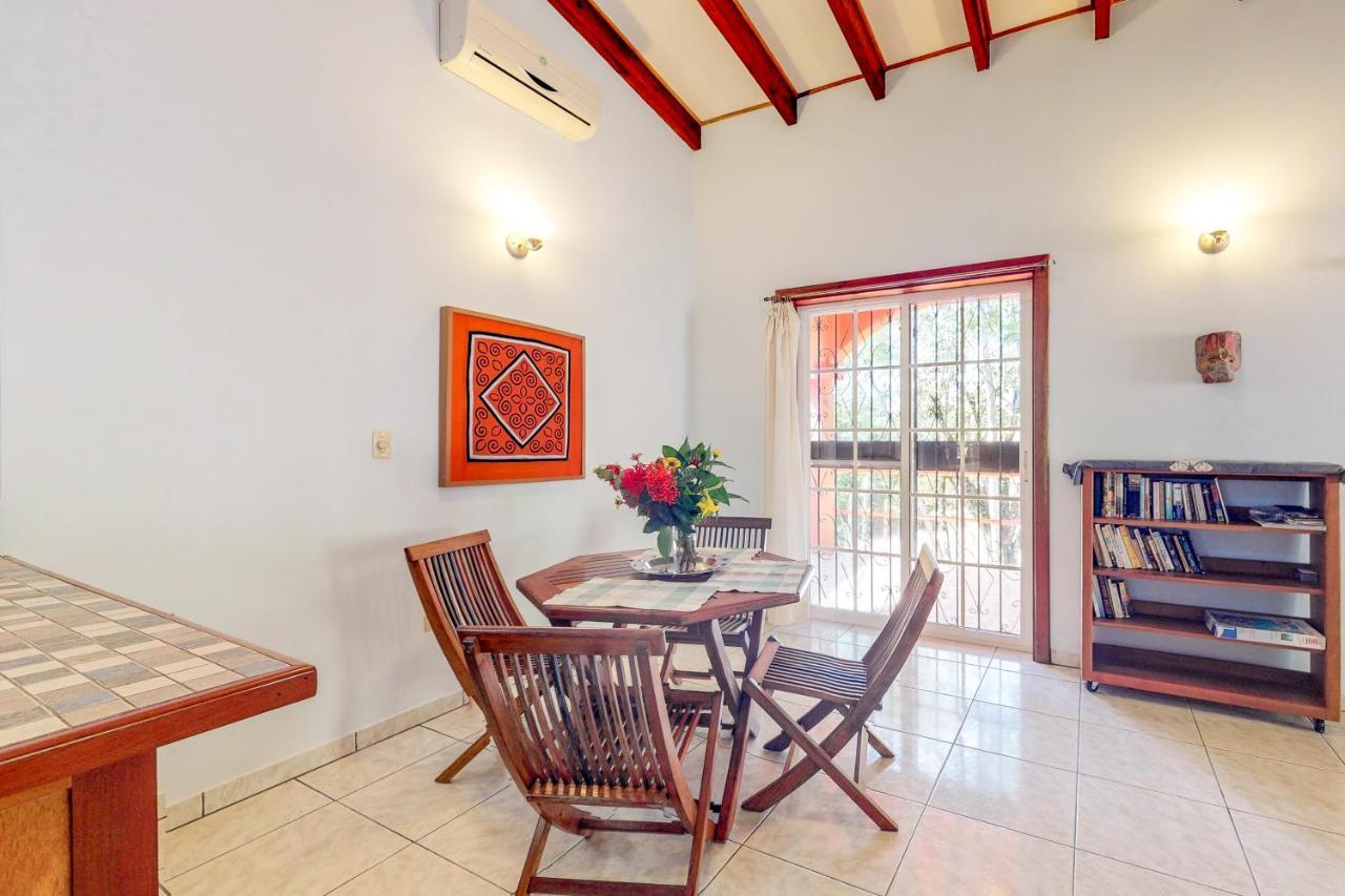 Framadani Villas San Ignacio Δωμάτιο φωτογραφία