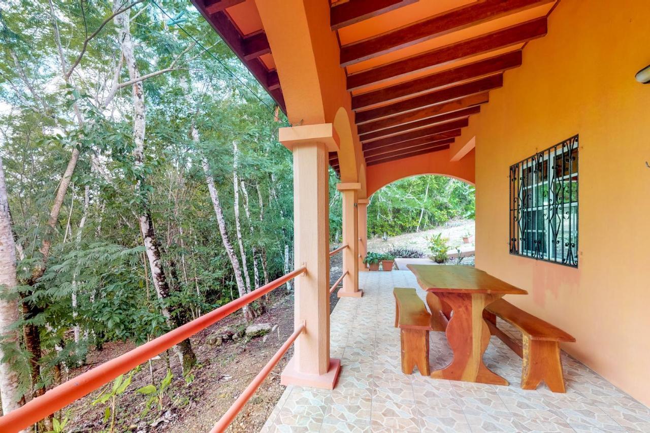 Framadani Villas San Ignacio Εξωτερικό φωτογραφία